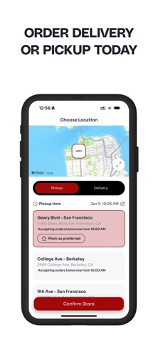 Gordo Taqueria Co screenshot