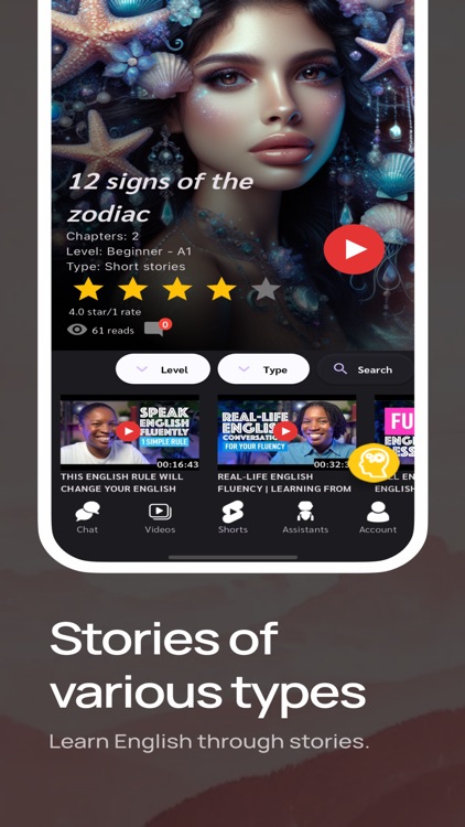 10 minute english - E master