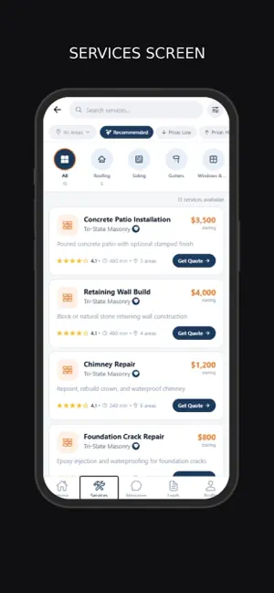 Tovopro screenshot 4