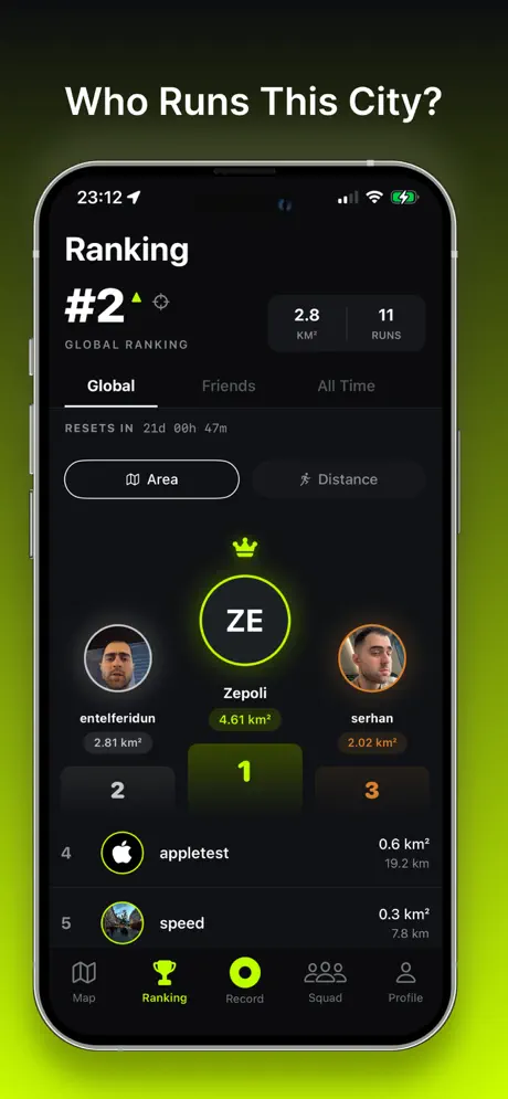 Wibto‑App screenshot 2