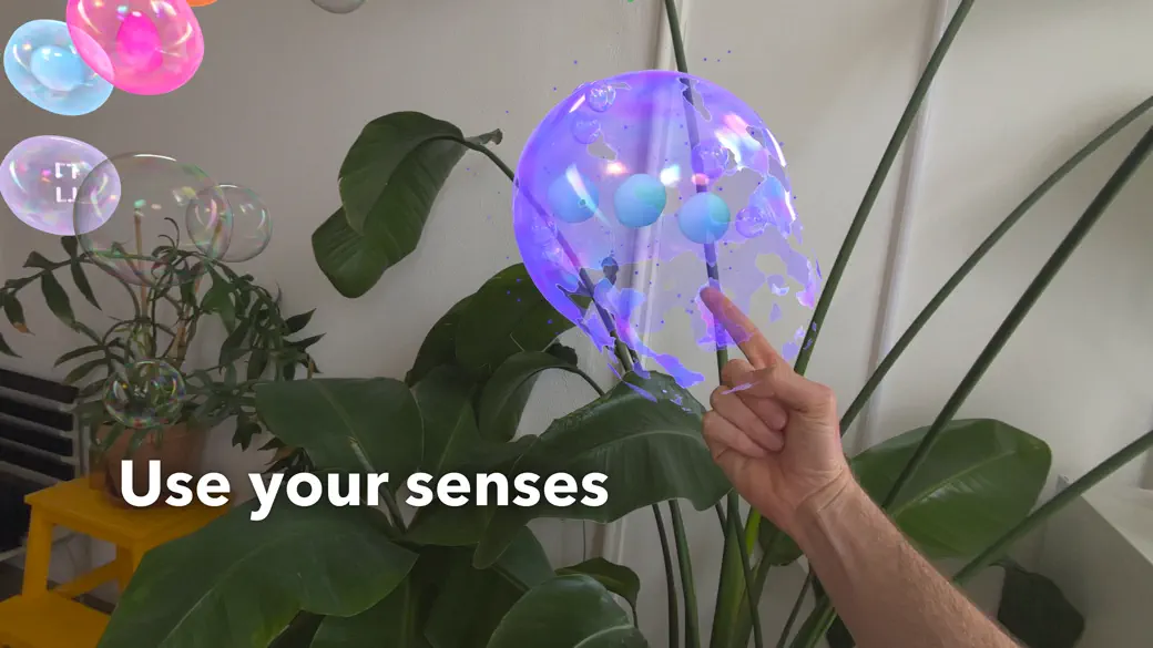 Blackbox for Vision screenshot 2