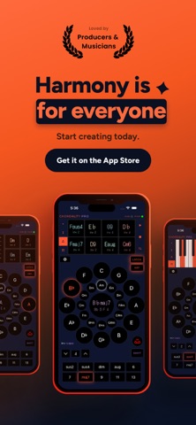 Chordality Screenshot 8