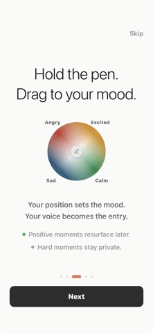 Voice Crumbs Screenshot 2 of 6