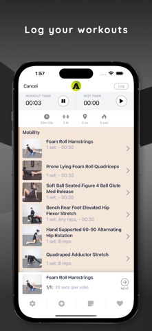 Made In The Lab iPhone screenshot