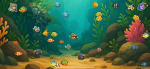 What The Fish!! screenshot 3