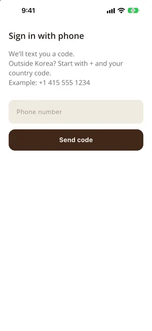 CareLink: Family Phone Help screenshot 4