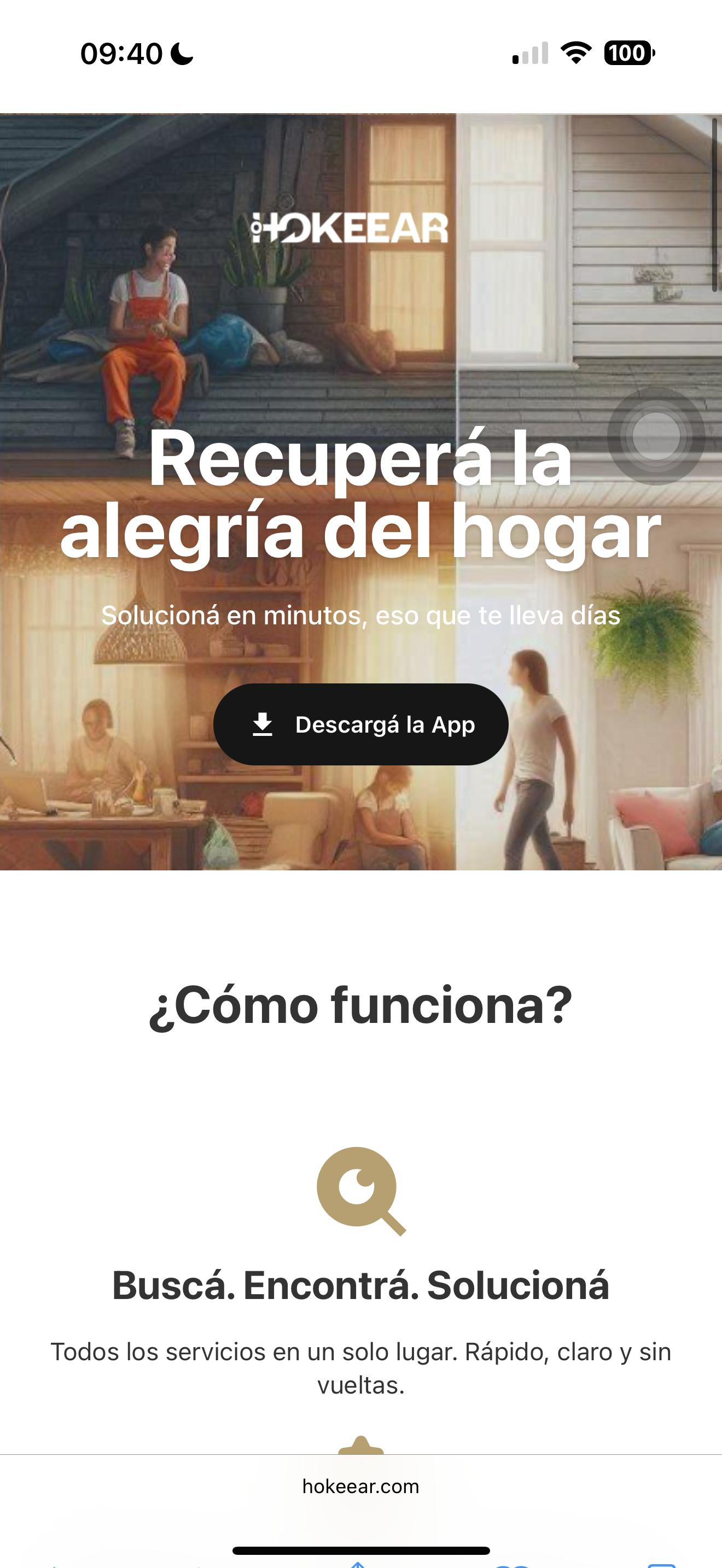 HokeearApp