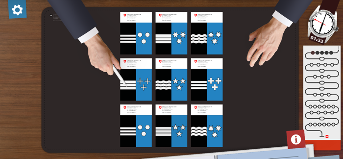 The Red Tape to Citizenship