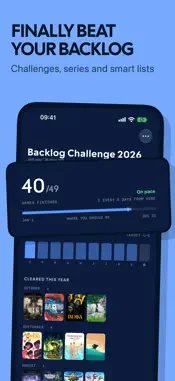 GameTrack screenshot 7