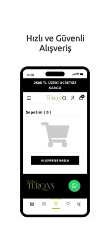 Villa Turqan screenshot
