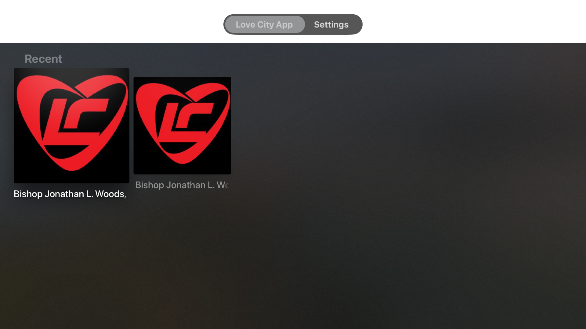 Love City App screenshot 9
