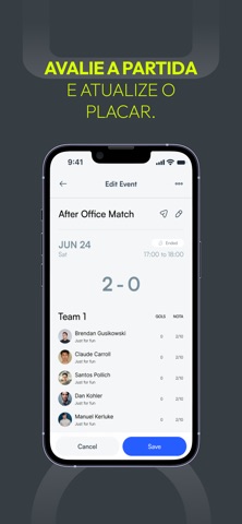 Futz: O Jogo Começa Aqui screenshot