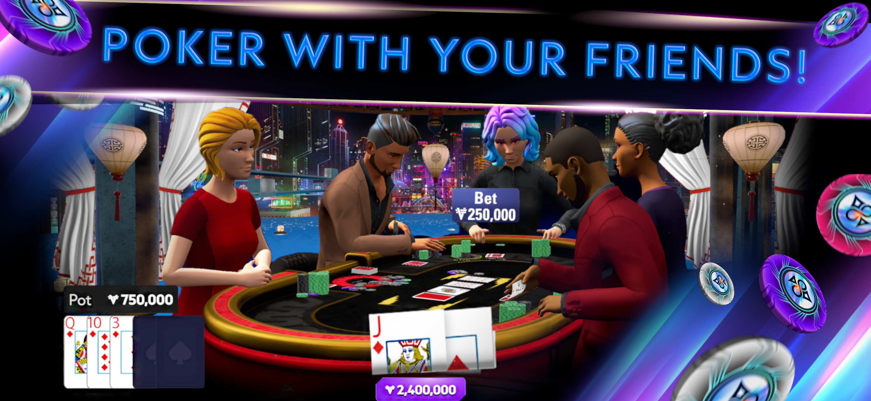 SifO：New Friends & Video Chat