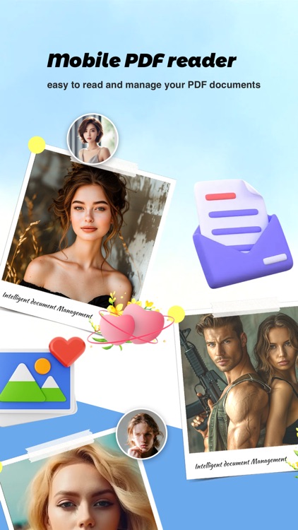 Universal PDF