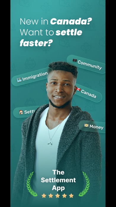 Screenshot 1 of UpRow App App