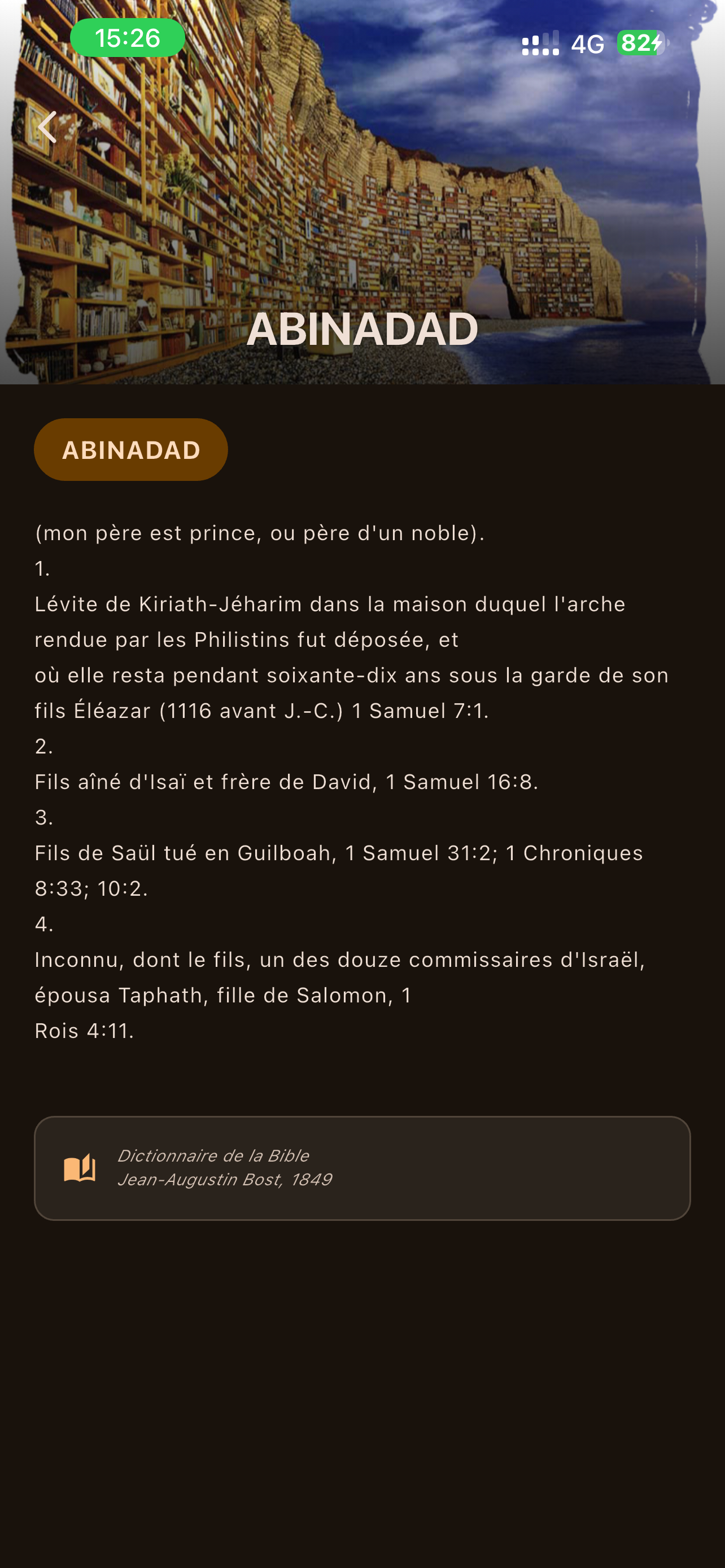 Dico Biblique J.-A. Bost 1849 screenshot 5