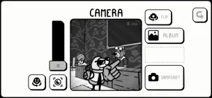 TOEM: A Photo Adventure - Screenshot 3