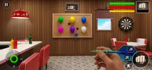 Drunken Club Fight Game screenshot 3
