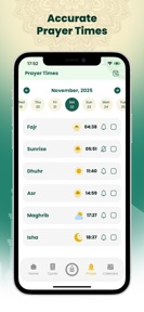 Muslim Prayer - Qibla, Quran screenshot