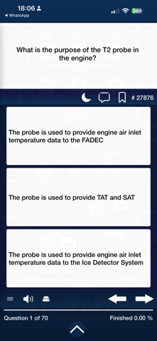 CRJ Training Guide PRO Screenshot 3 of 10