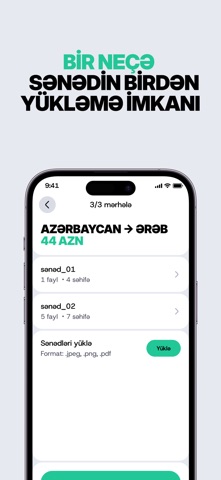 ALOW - Translation Centre screenshot