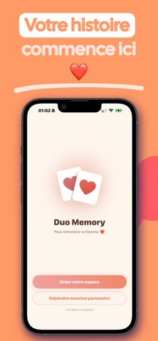 Duo Memory screenshot 8
