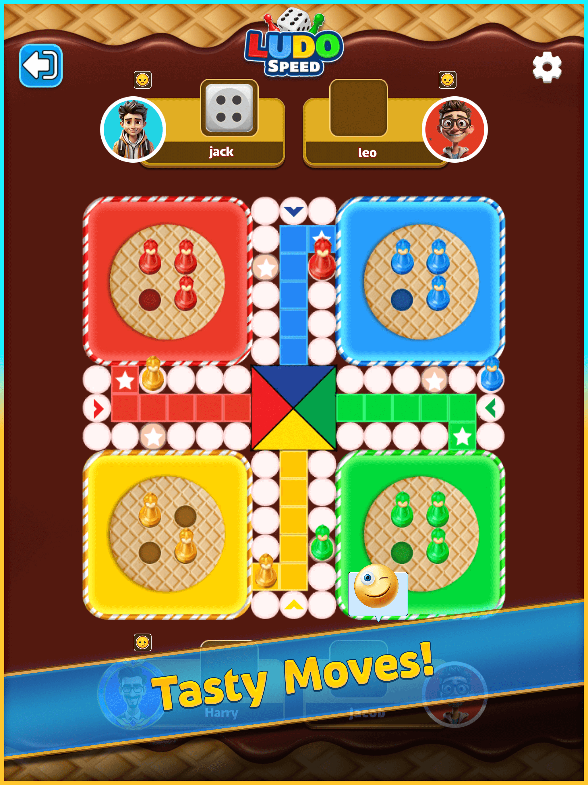 Ludo - Ludo Game