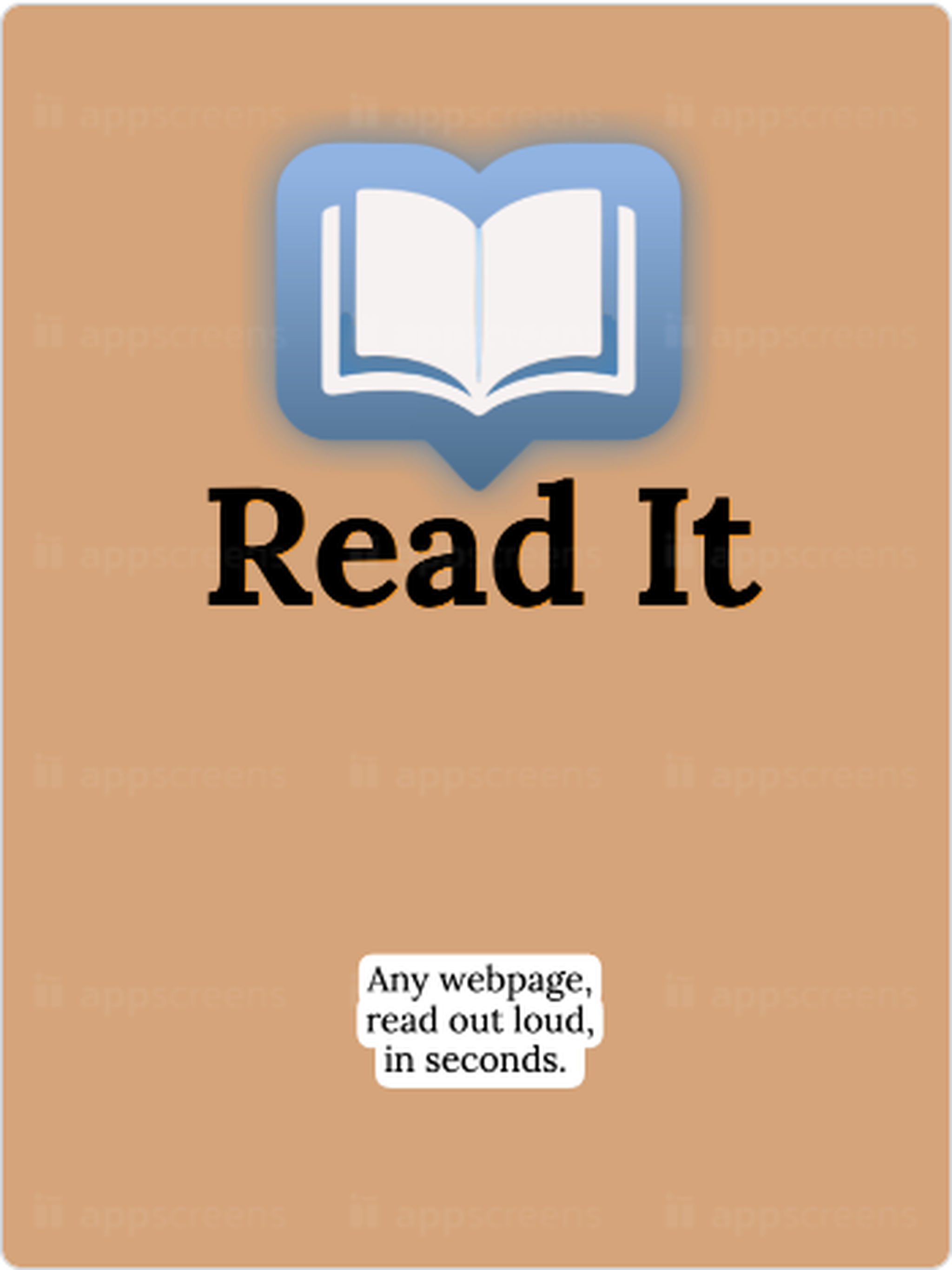 Read It