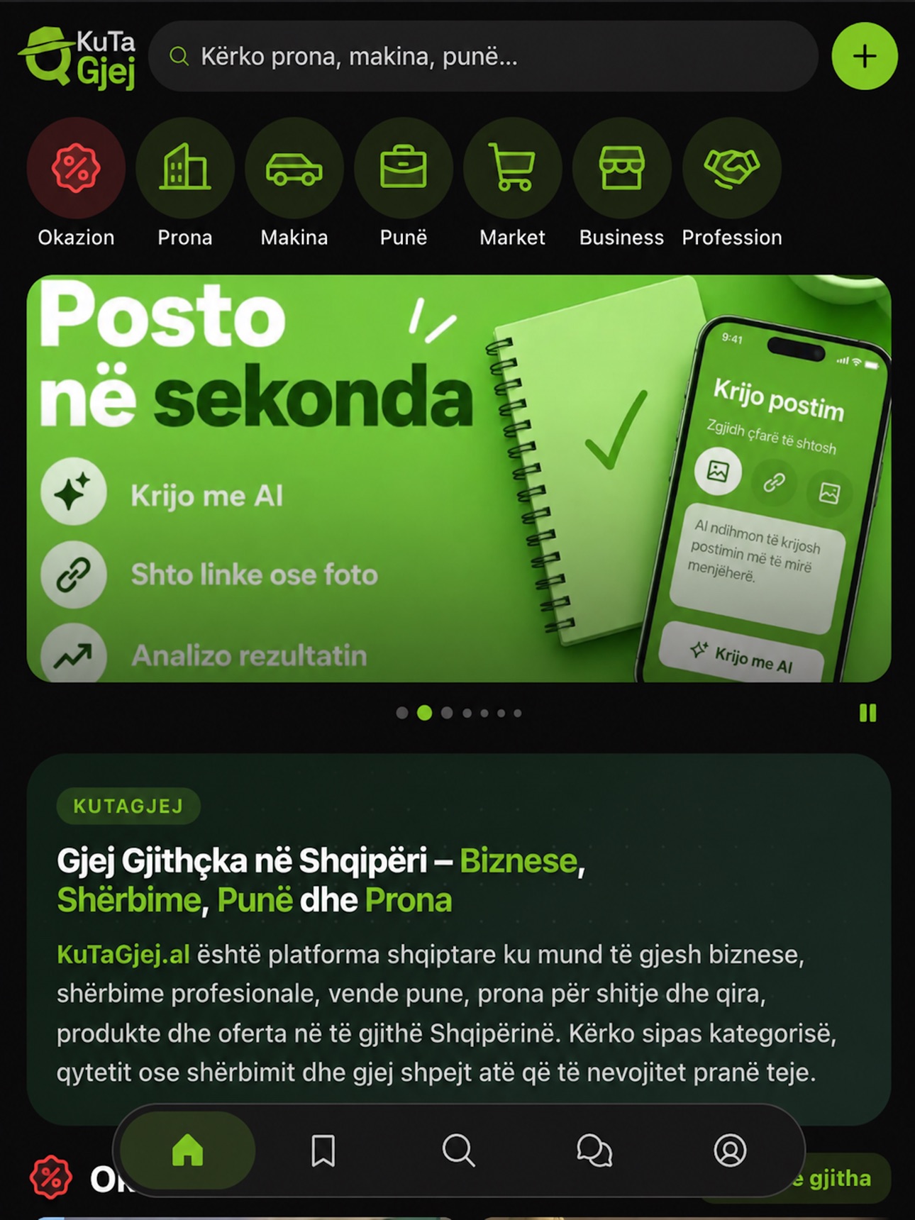 Screenshot 11 of KuTaGjej