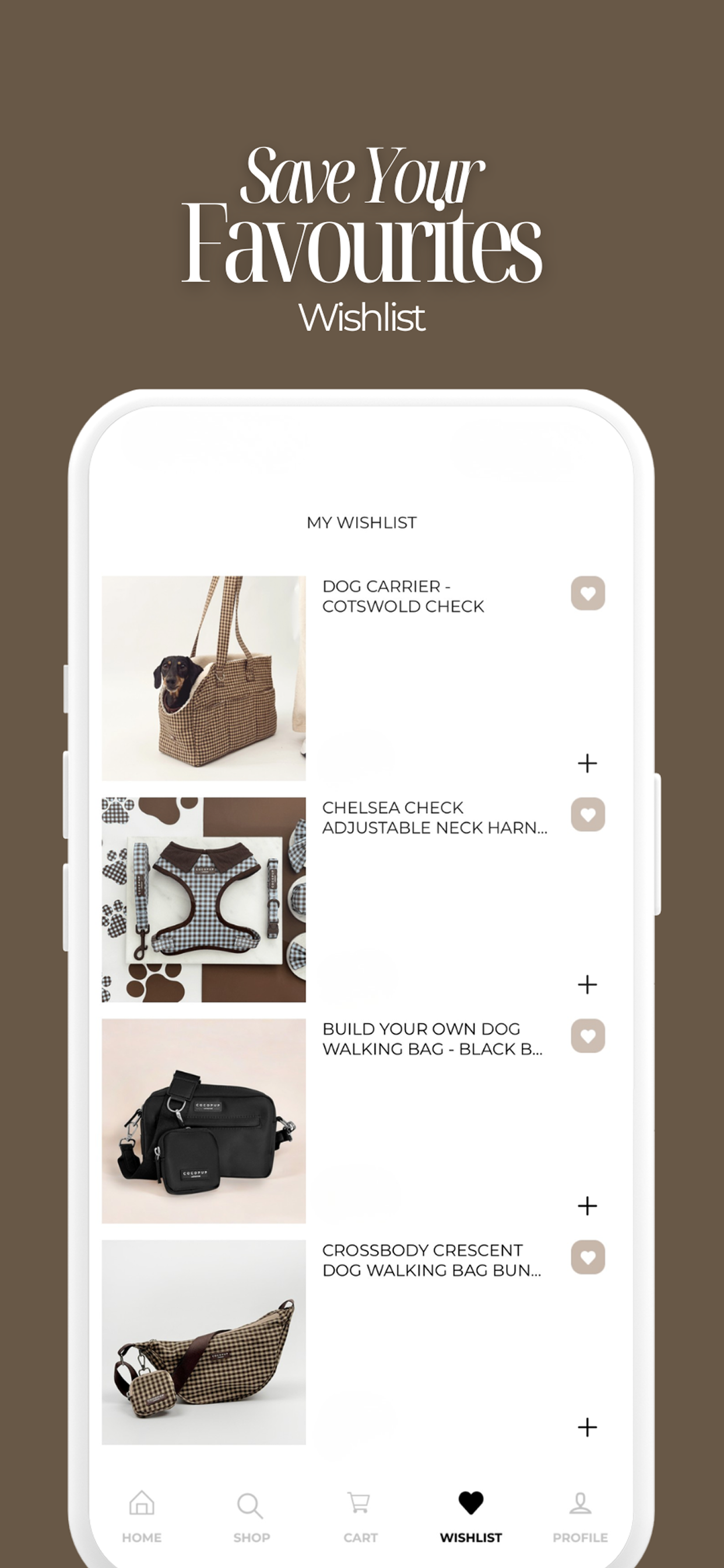 Cocopup London screenshot 4