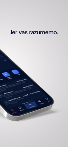 AikBank Screenshot 2 of 6