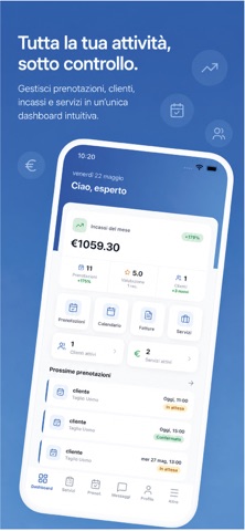 Il Tuo Esperto Screenshot 4 of 6