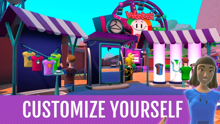 Trivia Crack World screenshot-4