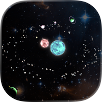 mySolar - Build your Planets