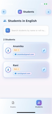 RedInk AI - Answer Valuation Screenshot 9 of 9