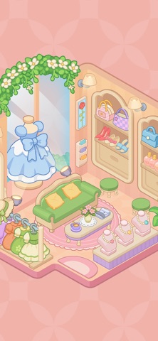 Dream Rooms Screenshot 5 of 6
