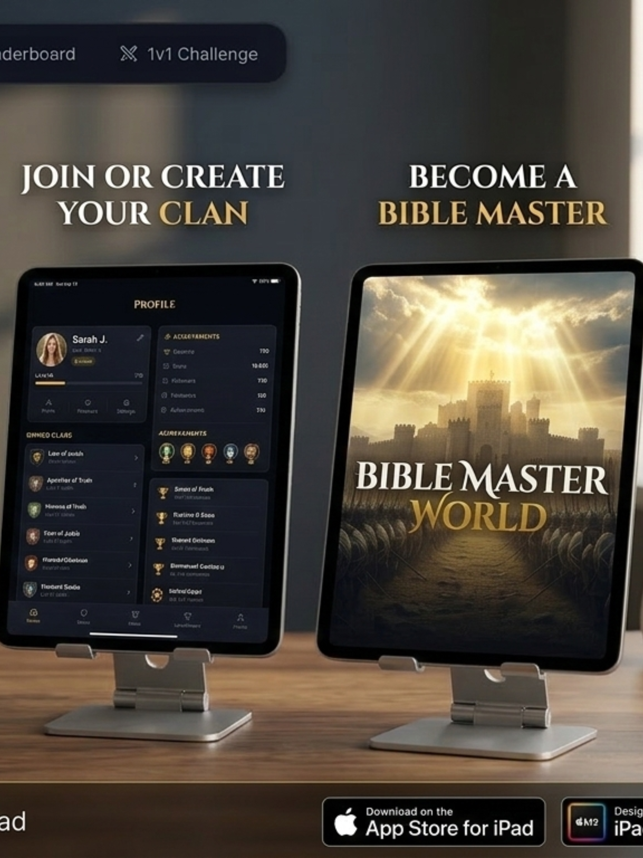 Bible Master Global screenshot 4