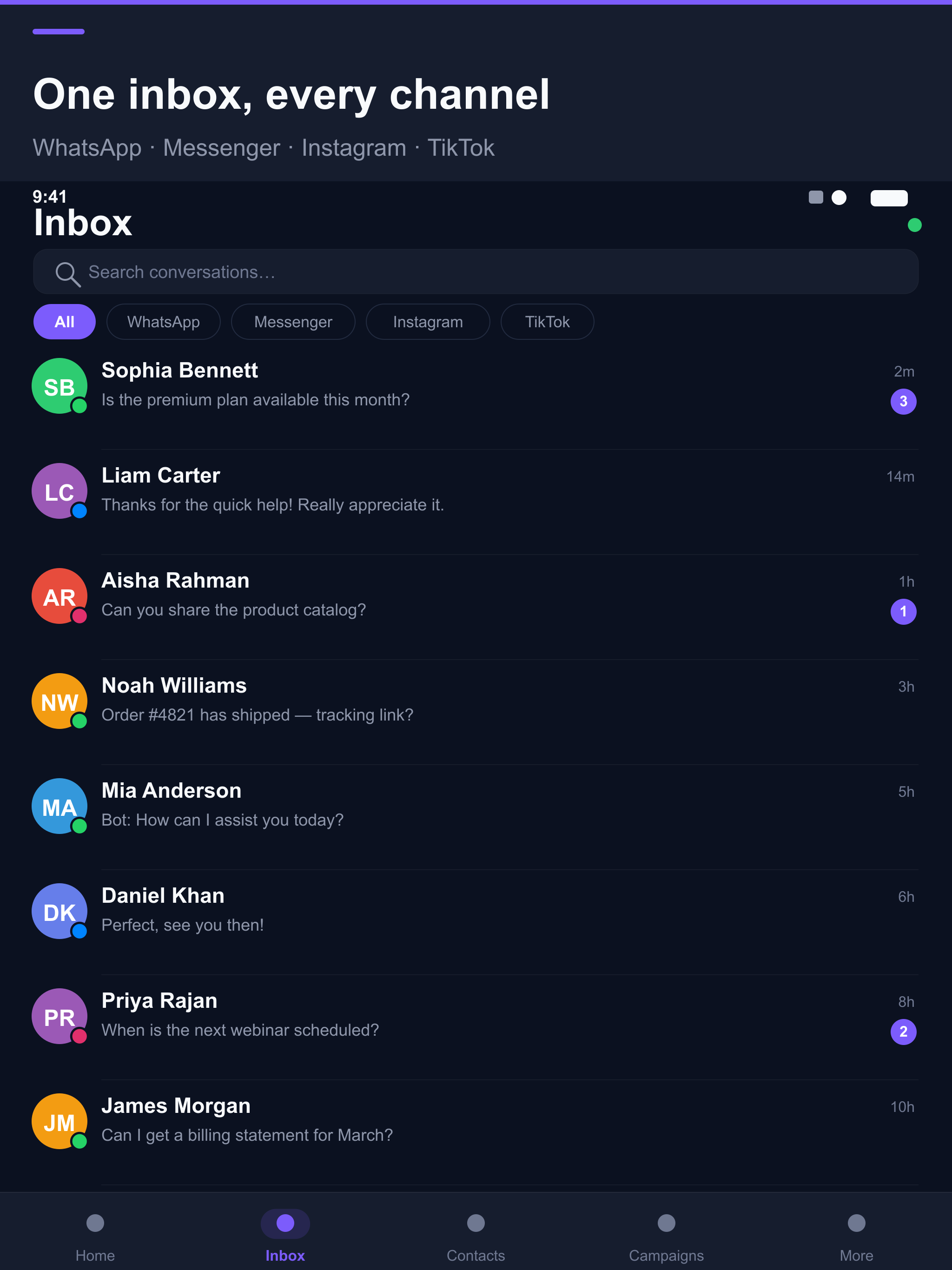 Node Connector screenshot 4