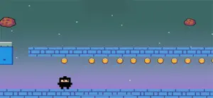 Trap Platformer screenshot 1