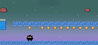 Trap Platformer Screenshot 1 of 3