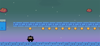 Trap Platformer Screenshot 1 of 3