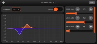 PRV DSP Screenshot 5 of 5