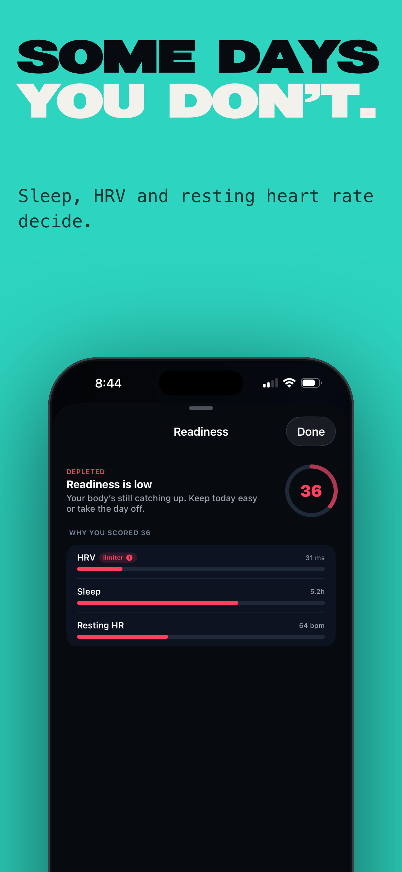 Treadly: Running Coach screenshot 4