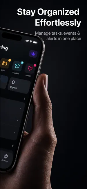 Remindly – Never Miss Anything screenshot 2