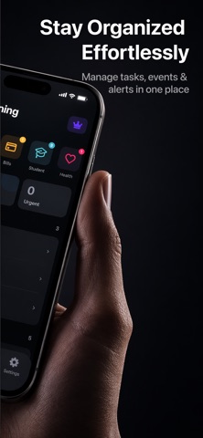 Remindly – Never Miss Anything screenshot