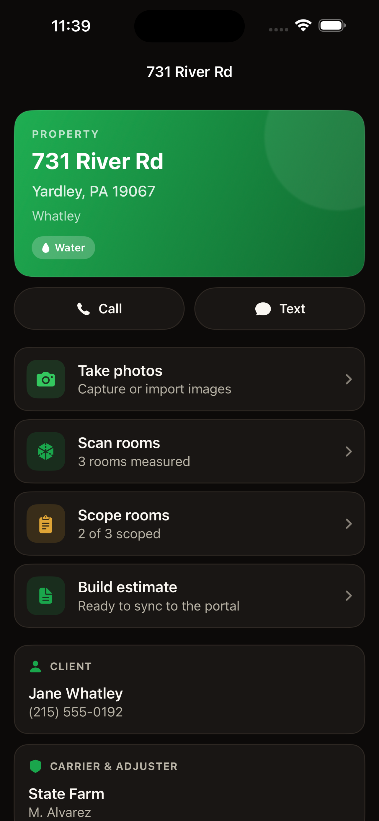 R360Scope screenshot 5