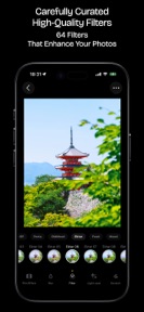 MyCam Pro – 48MP Manual ProCam screenshot