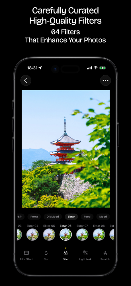MyCam Pro – 48MP Manual ProCam screenshot 8