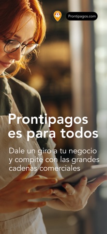 Prontipagos Screenshot 1 of 8