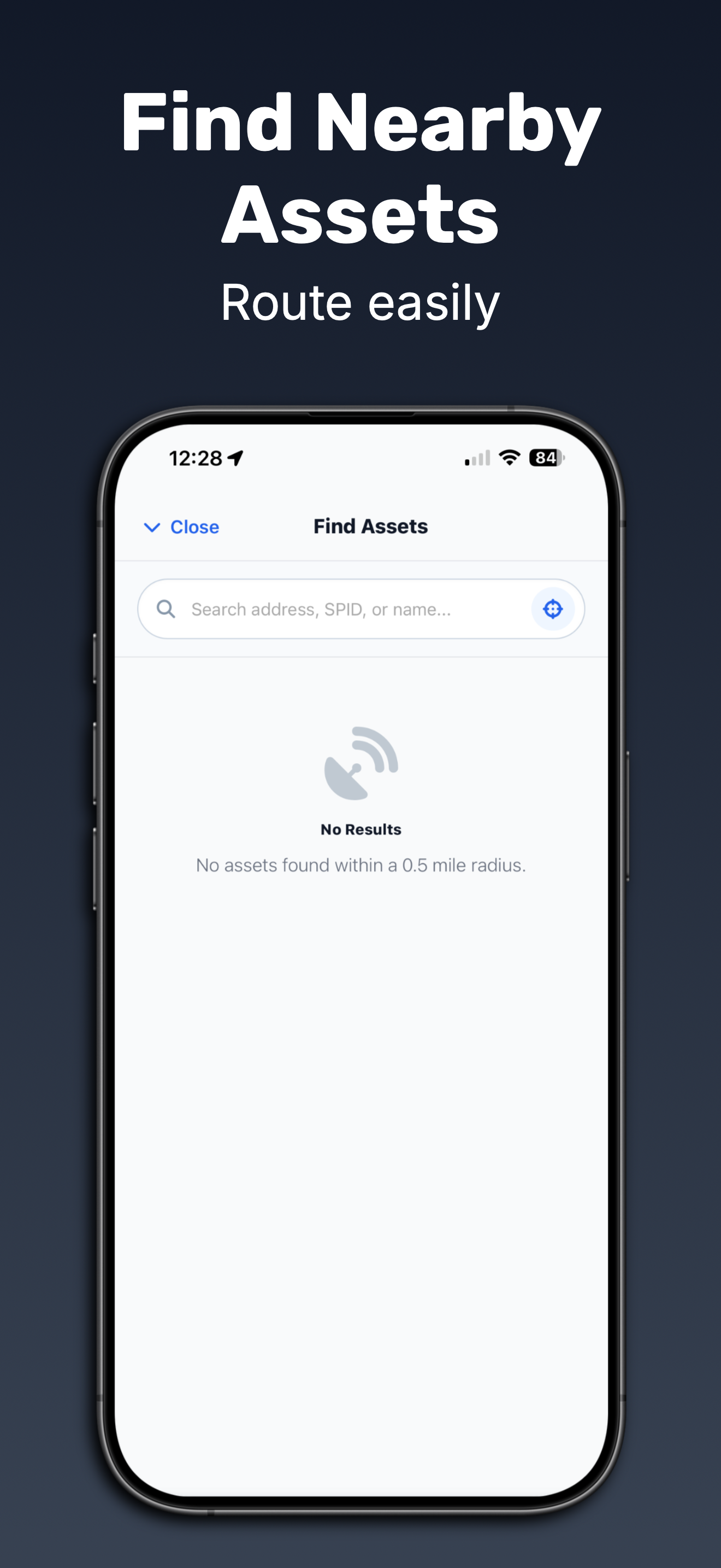 ReadyLocate screenshot 4